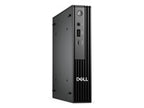 Dell Pro - Micro - Intel Core i5 14500T / 4.8 GHz DDR5 SDRAM - 512 GB Hard Drive Capacity - Integrated graphics