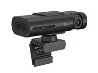 Klip Xtreme webcam 4K USB ia tracking KWC-950 Imagen secundaria del producto