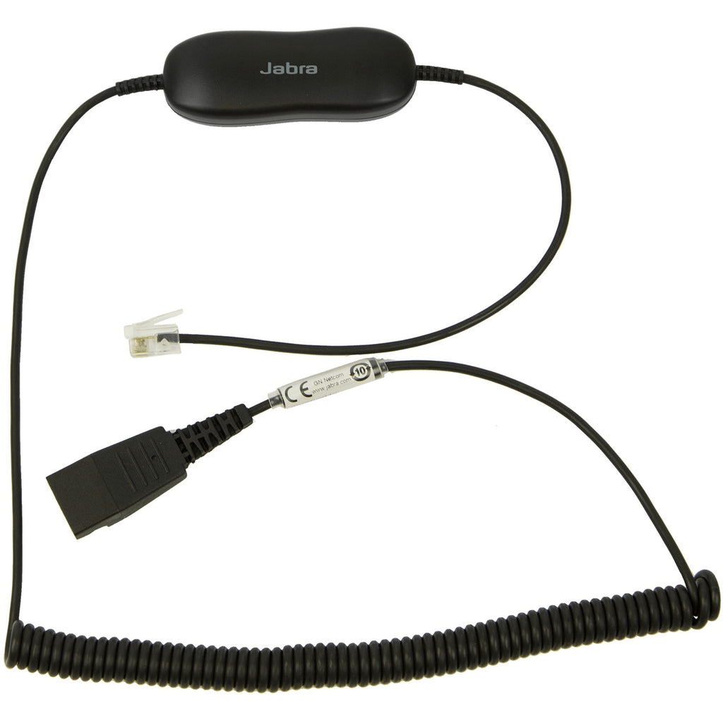 Cable Jabra GN1216 para avaya 1600 9600