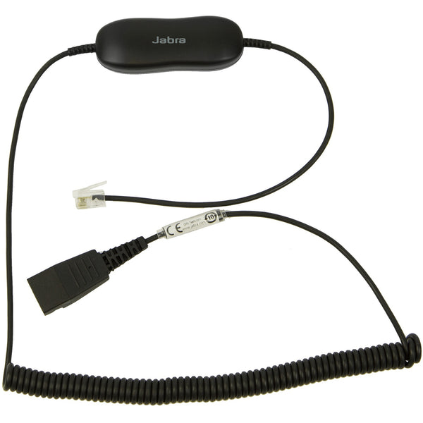 Cable Jabra GN1216 para avaya 1600 9600