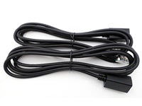 Audifonos Poly cable alargador para microfono 875m4aa Imagen secundaria del producto