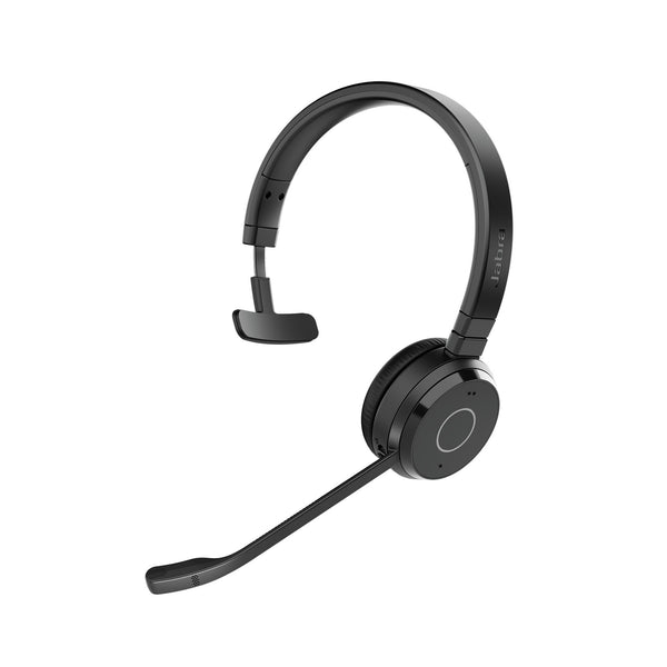 Jabra Evolve 65 te auricular mono wireless usb-a 6693-833-309