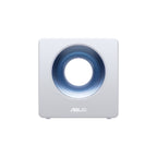Router ASUS blue cave inalambrico dual-band AC2600 negro