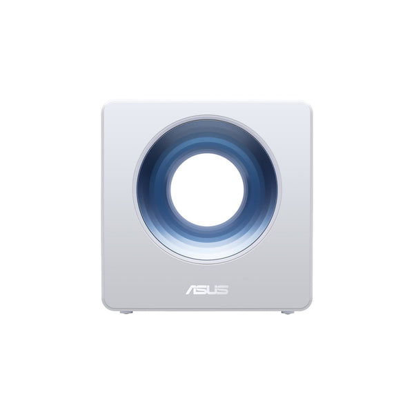 Router ASUS blue cave inalambrico dual-band AC2600 negro
