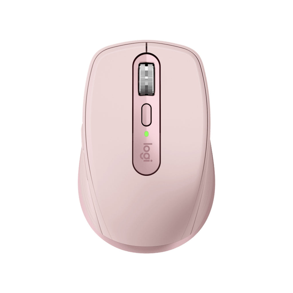 Mouse Logitech mx anywhere 3S inalámbrico 8000 dpi