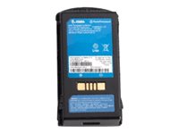 Zebra PowerPrecision+ - Batería - Li-Ion 5200 mAh (paquete de 10)