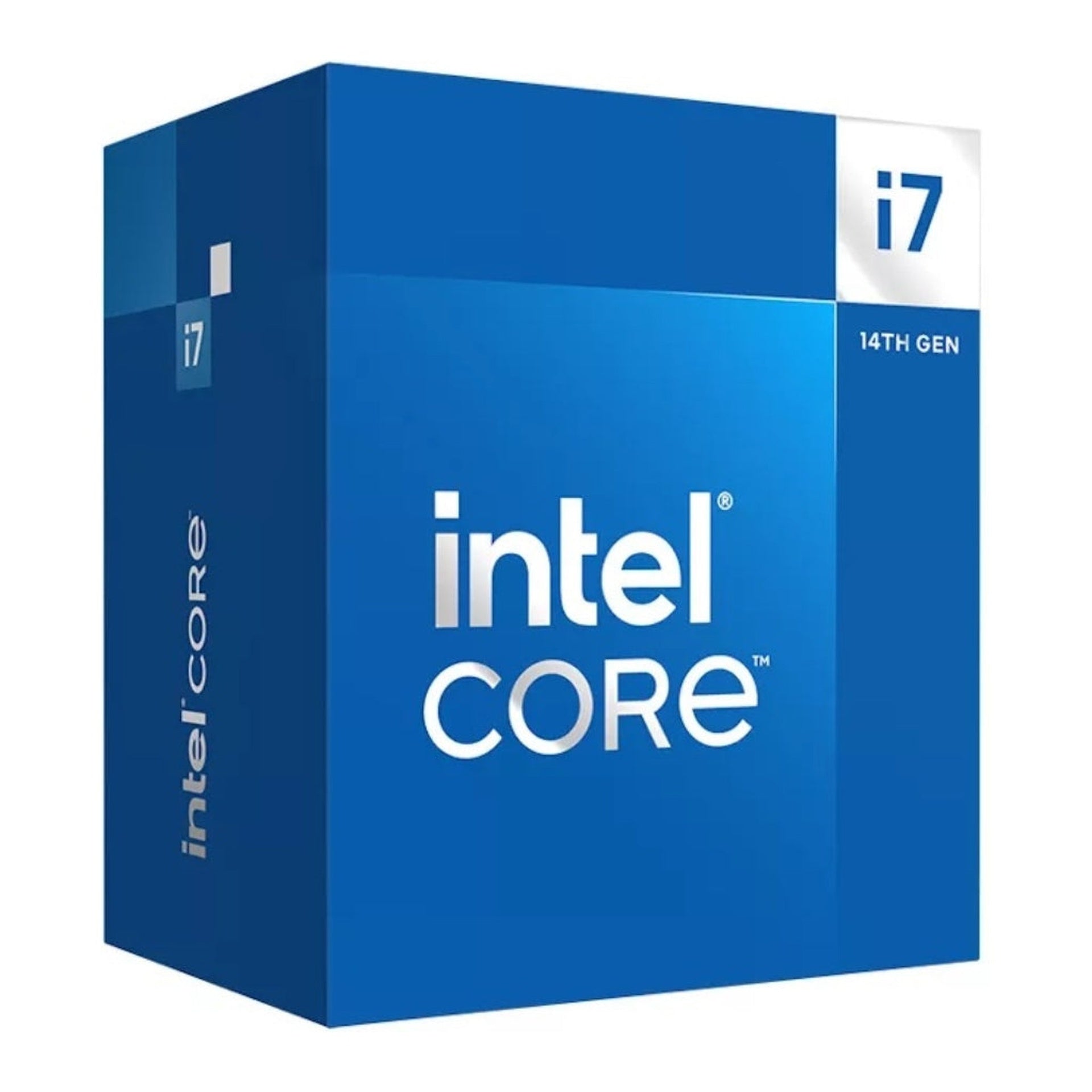 Intel Core I7 procesador 20 núcleos I7-14700 Imagen principal del producto
