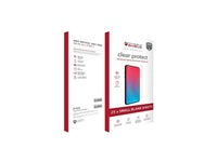 Zagg - Protector de pantalla - IS-ISOD-FM Defense-M4/M12-Smal
