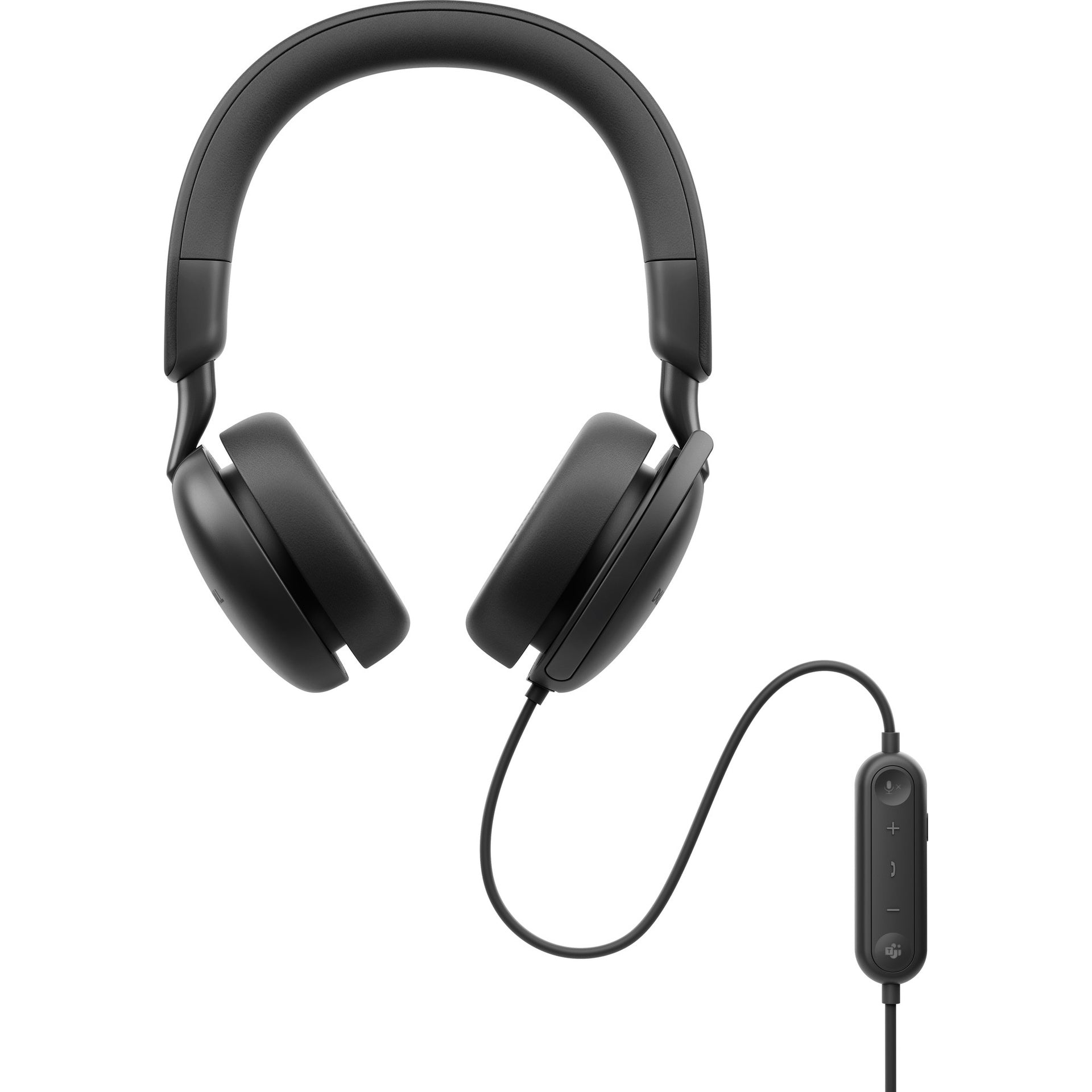 Dell headset cableado USB-C negro WH5024-DWW Imagen principal del producto