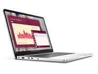 Dell Pro - Notebook - 14" Intel Core Ultra 7 255U / 5.2 GHz - 16 GB - DDR5 SDRAM - 512 GB