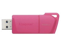 Kingston USB flash drive USB 3.2 gen 2 128GB Imagen secundaria del producto