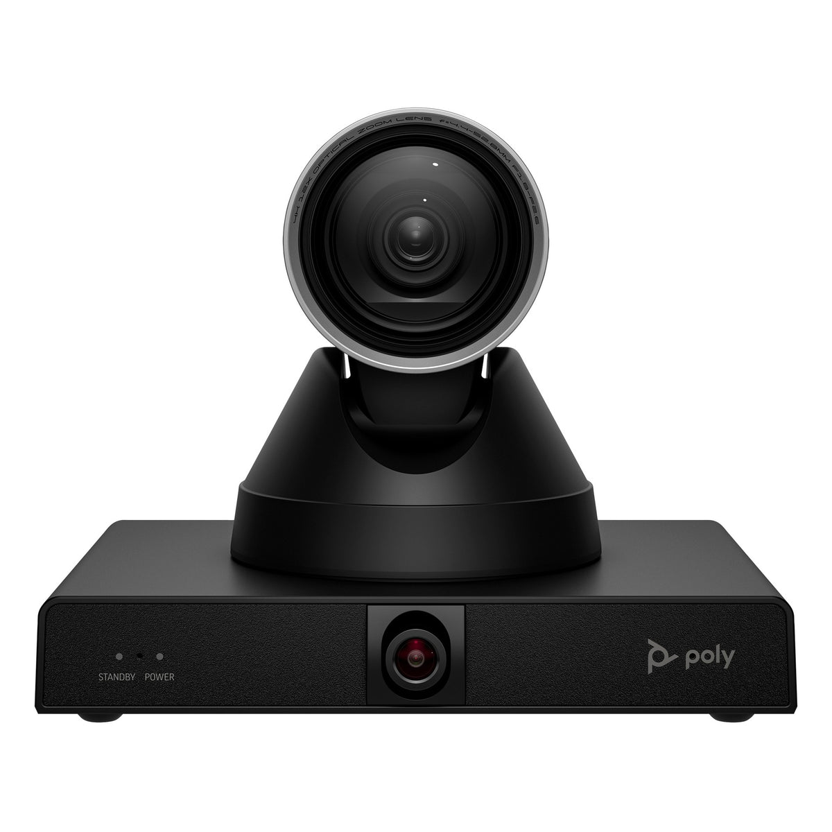 Poly studio E60 cámara inteligente 4K indoor outdoor Imagen principal del producto