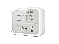 Hikvision detector de temperatura ds-pdtph-e-wb
