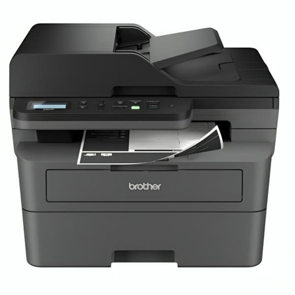 Impresora Brother laser monocromática DCPL2640DW duplex