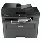 Impresora Brother laser monocromática DCPL2640DW duplex