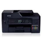Impresora Brother MFCT4500DW Multifuncional de Inyeccion de Tinta WI-FI / Ethernet / USB 2.0 Impresión Duplex - Negro