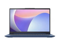 Lenovo IdeaPad Slim 3 15AMN8 - Ordenador portátil - 15.6" 1920 x 1080 - AMD Ryzen 3 / 4.1 GHz - LPDDR5 SDRAM