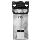 Epson - XL - negro original - paquete de tinta - para WorkForce Pro WF-C529, WF-C579