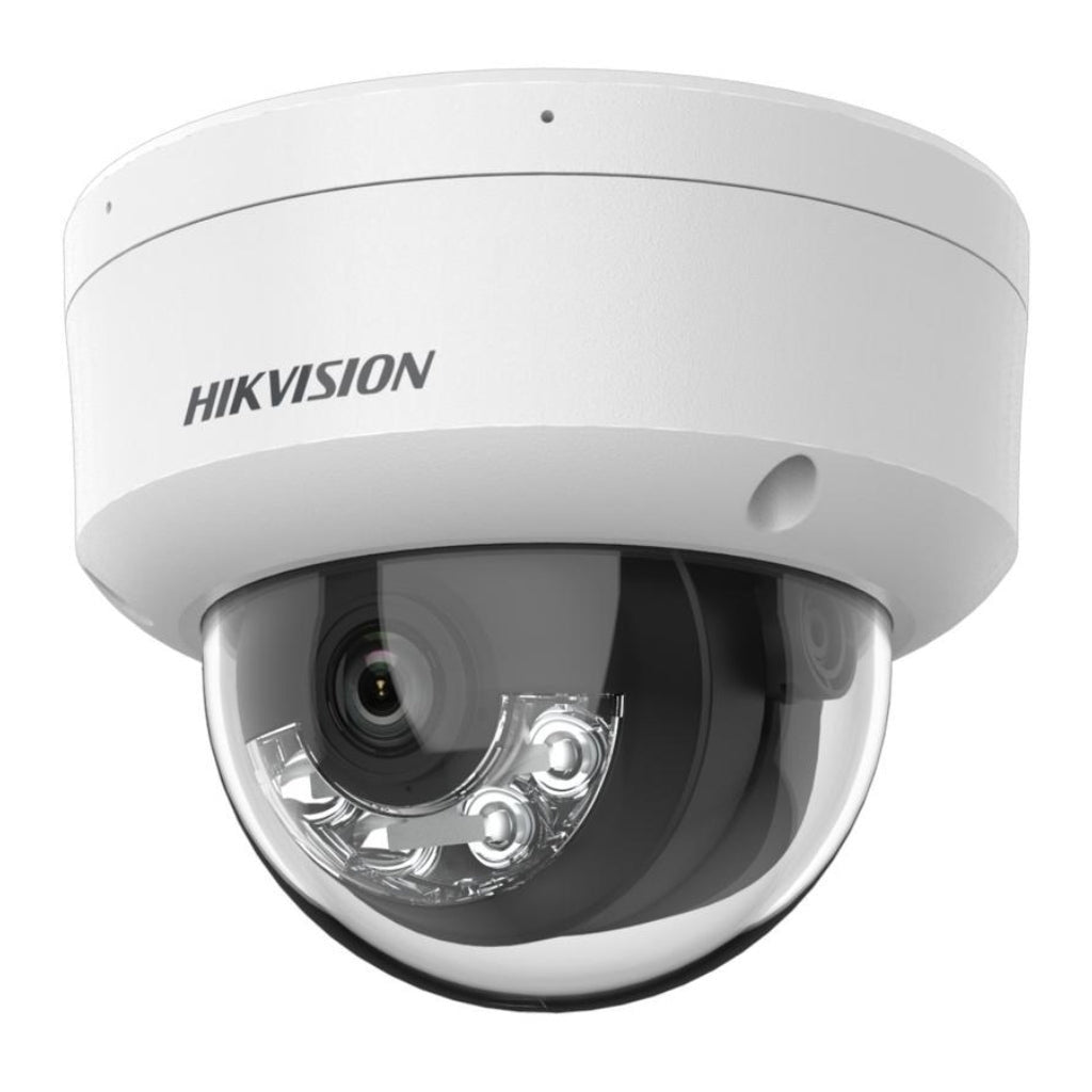 Hikvision 8MP cámara domo fija inteligente DS-2CD1183G2-LIUF