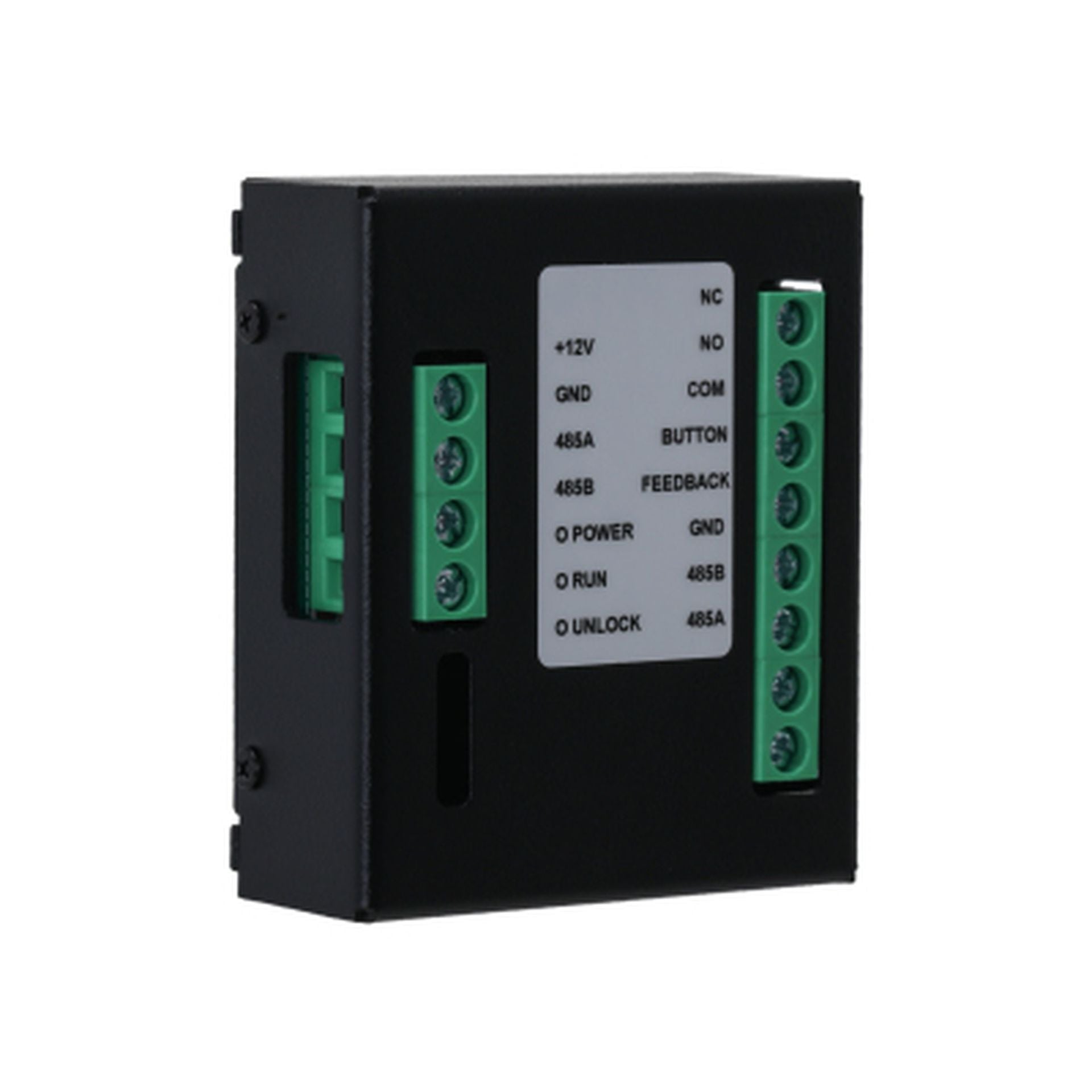 Dahua módulo extensión control acceso DHI-DEE1010B-S2 Imagen secundaria del producto