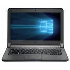 Laptop Dell Latitude 3340 13.3" I3-1215U 8GB 256GB Win 11 PRO Inglés L3340183408EXC - Gris