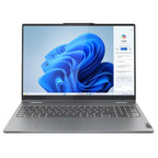 Laptop Lenovo Ideapad 5I 2 en 1 16" Core 7-150U 16GB 1TB Touch Win 11 Inglés 83du000cus - Gris