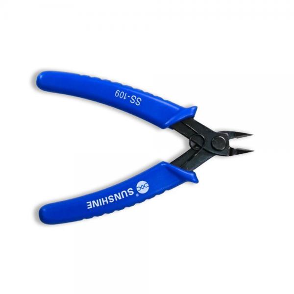 Alicate Sunshine SS-109 pinza de corte profesional