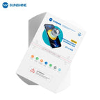 Lamina Hidrogel SS-057HP + Sunshine - Incluye Cortes