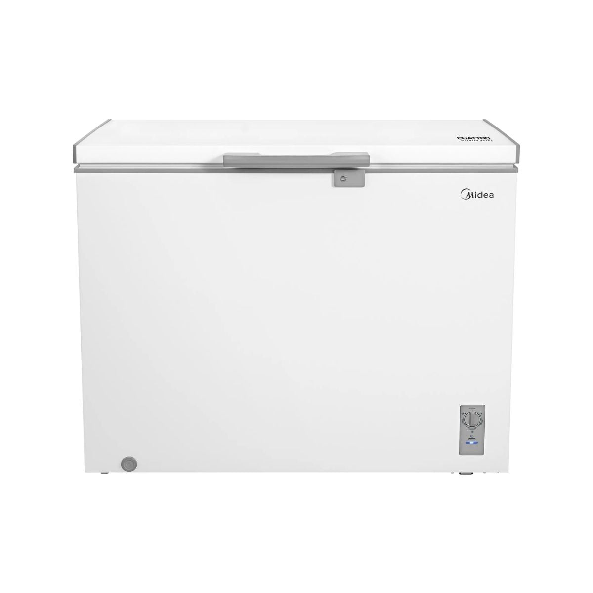 Midea congelador horizontal 11 pies MDRC411FZM01D Imagen principal del producto