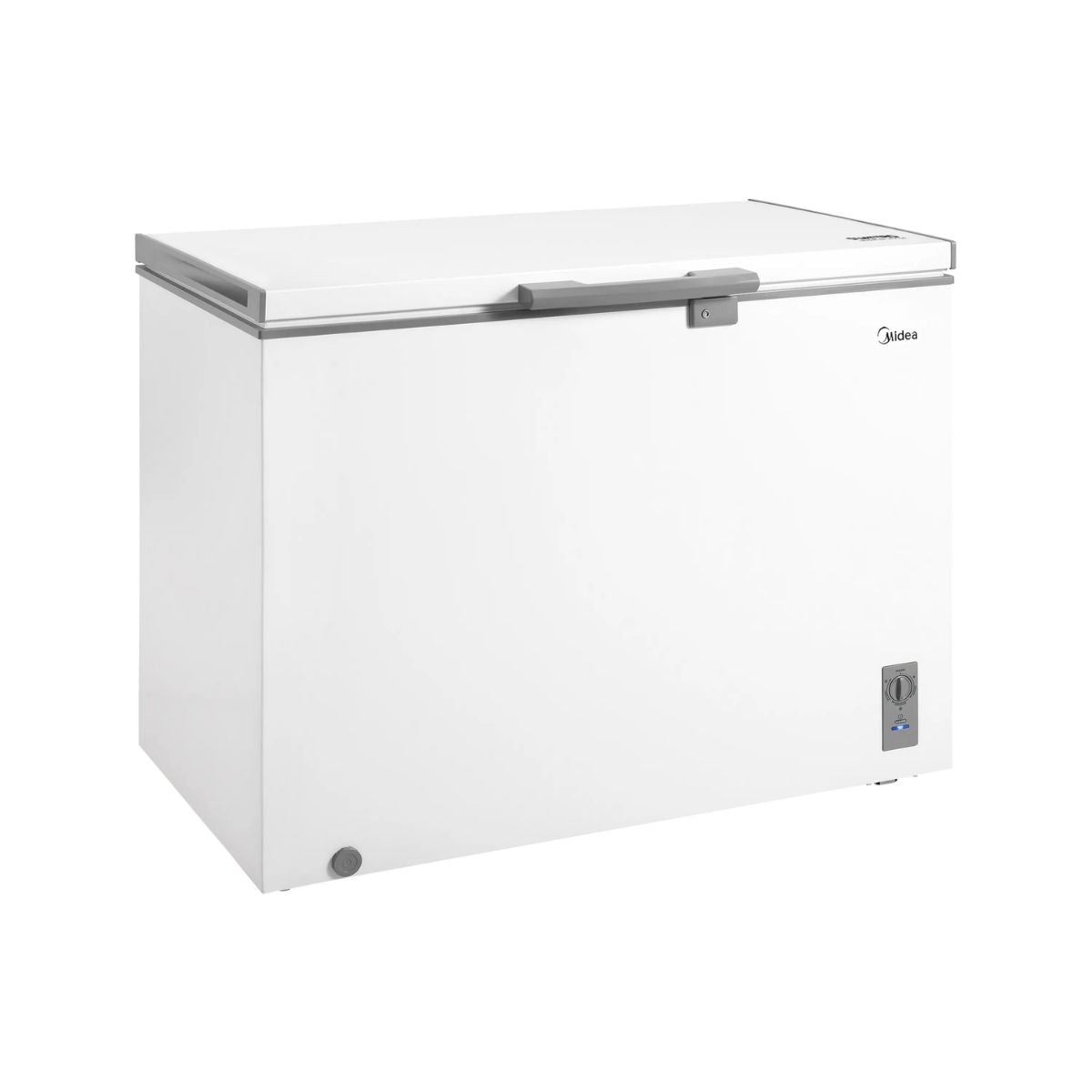 Midea congelador horizontal 11 pies MDRC411FZM01D Imagen secundaria del producto