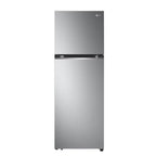 LG Refrigerator Top Freezer 12 pc silver VT34BPP