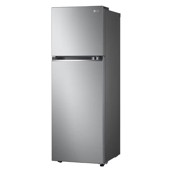LG Refrigerator Top Freezer 12 pc silver VT34BPP