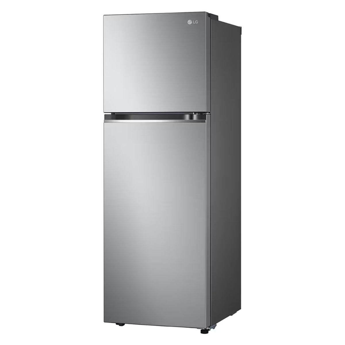LG Refrigerator Top Freezer 12 pc silver VT34BPP