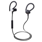 Audifono Argom Ultima Edge Alámbrico 3.5mm ARG-HS-2050BK - Negro