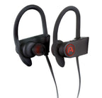 Audifono Argom Ultimate Sound Flex Inalámbrico Bluetooth ARG-HS-2025BK - Negro