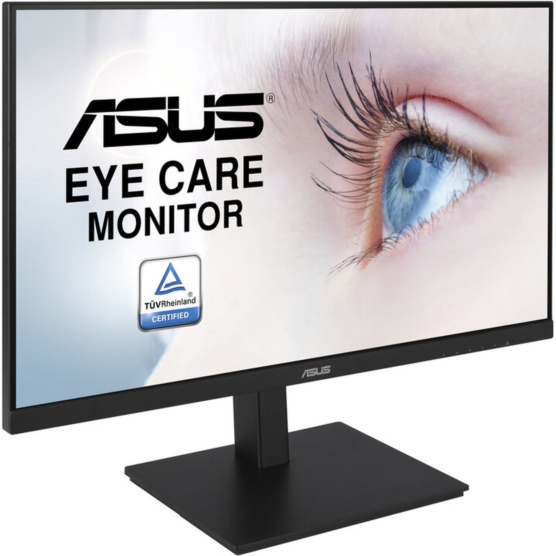 Monitor ASUS VA27DQSBY 27 pulgadas FHD 75 Hz HDMI DP Imagen secundaria del producto