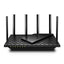 Router Tp Link AX5400 WIFI 6 Archer AX73 doble banda