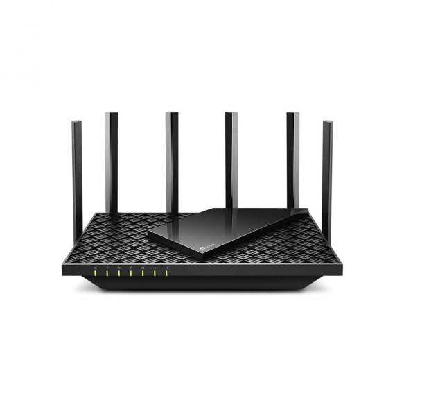 Router TP Link AX5400 WIFI 6 Archer AX73