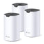 Sistema WIFI mesh Tp Link Deco S7 AC1900 3-PACK