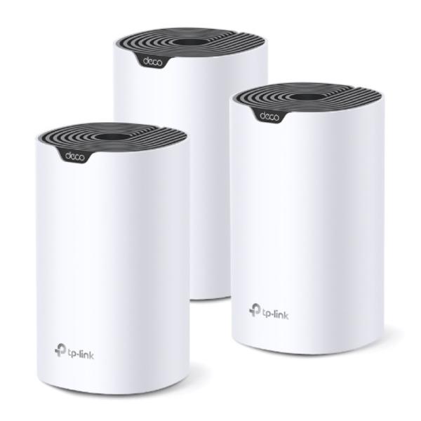 Sistema WIFI mesh Tp Link Deco S7 AC1900 3-PACK Imagen secundaria del producto