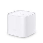 TP Link HX220 AX1800 Sistema WiFi Mesh Whole Home 1-Pack US1