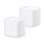 TP Link HX220 AX1800 Sistema WiFi Mesh Whole Home 2-Pack US1