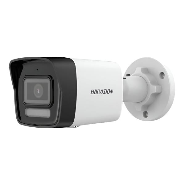 Camara Bullet Hikvision DS-2CD1083G2-LIUF 8MP Smart Hybrid H.265+ IP67 311324098 - Blanco