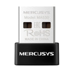 Adaptador Bluetooth Nano Mercusys MA530 USB 5.3