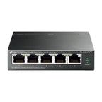 Switch TP Link TL-SG105PE 5 Puertos Gigabit PoE