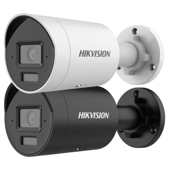 Cámara Bullet Hikvision Ds-2cd2083g2-li2u(2.8mm)(o-std) (e) 8MP Acusense Smart Hybrid Light Alcance Ir y Luz Blanca Hasta 40 M 311326542
