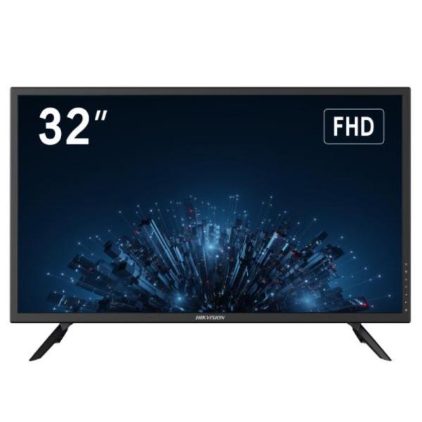 Monitor Hikvision 32 pulgadas VA full HD 75 Hz DS-D5032F3