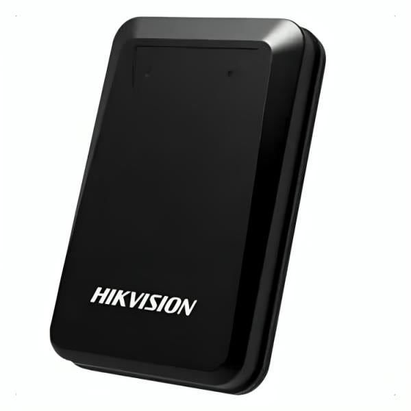 Radar para Acceso Vehicular Hikvision Ds-tmg035(anti-fall Radar)(o-std) (e) 79 Ghz 50MS 10MW Modo ANTI-CAIDA 315101515 - Negro