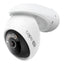 TP Link Tapo C560ws Cámara Wi-Fi 6 4K Starlight Blanco