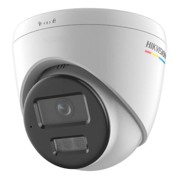 Hikvision camara turret DS-2CD1327G3-LIU 2.8 mm 2MP